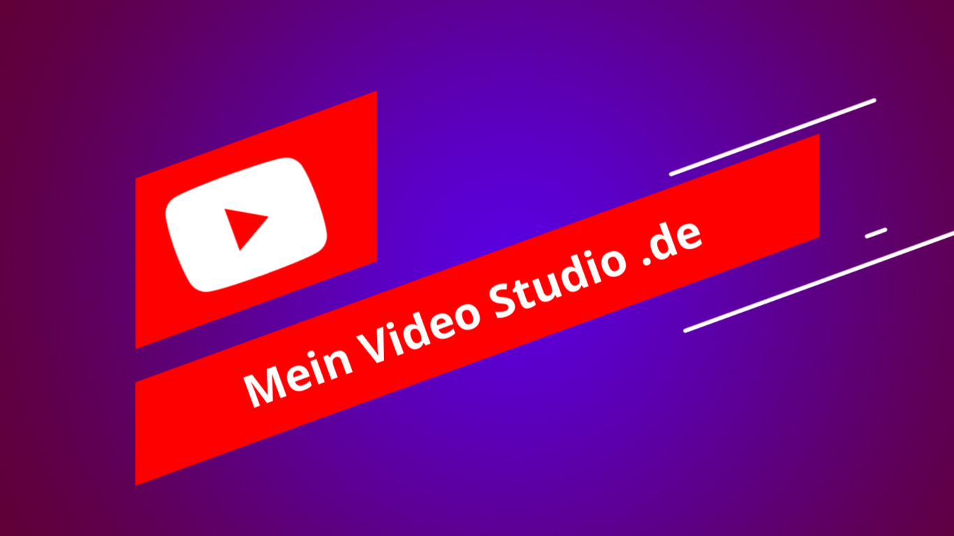 Youtube Banner Davinci Resolve