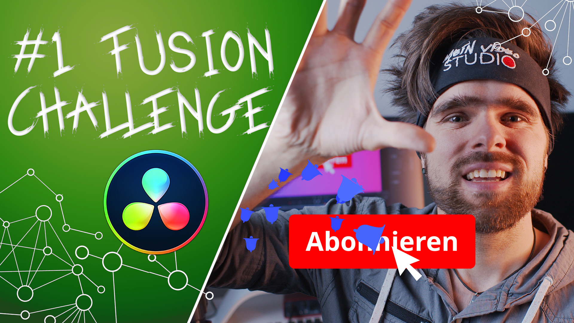 Fusion Challenge #1