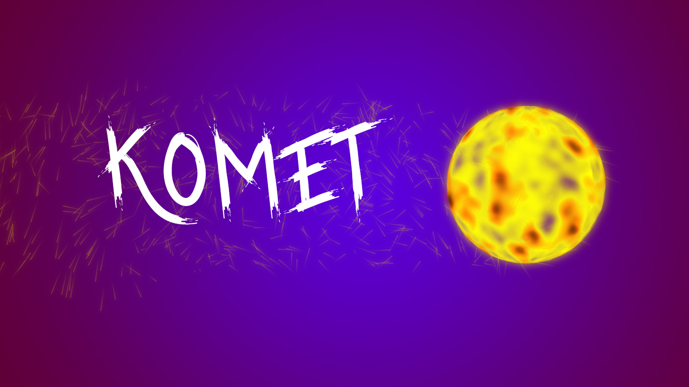 Komet Preset