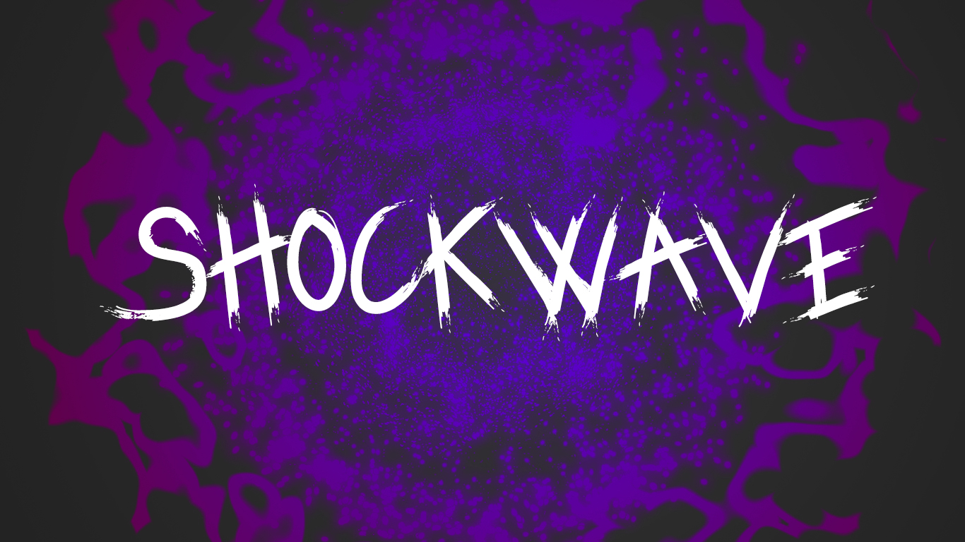 Shockwave Presets