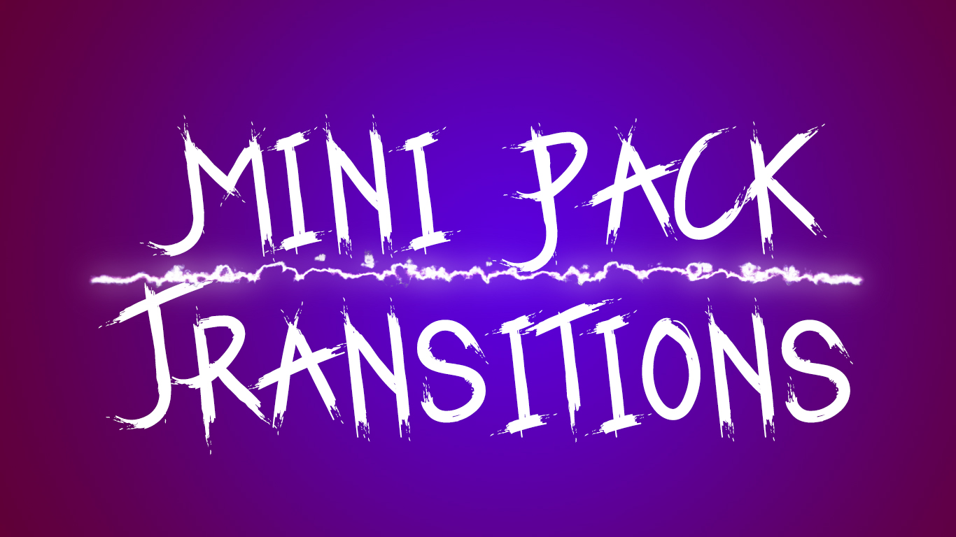 Mini Transition Pack