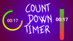Count-Down-Timer