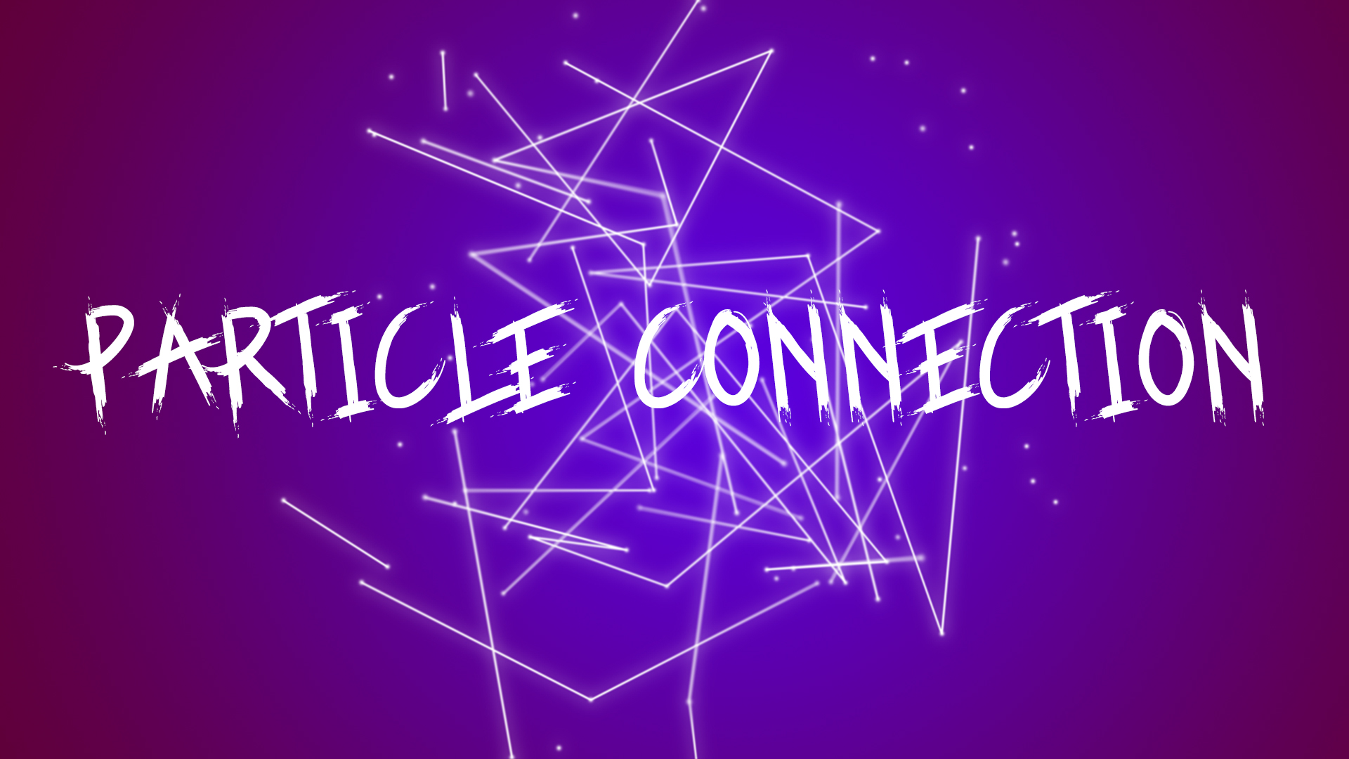 Particle Connections