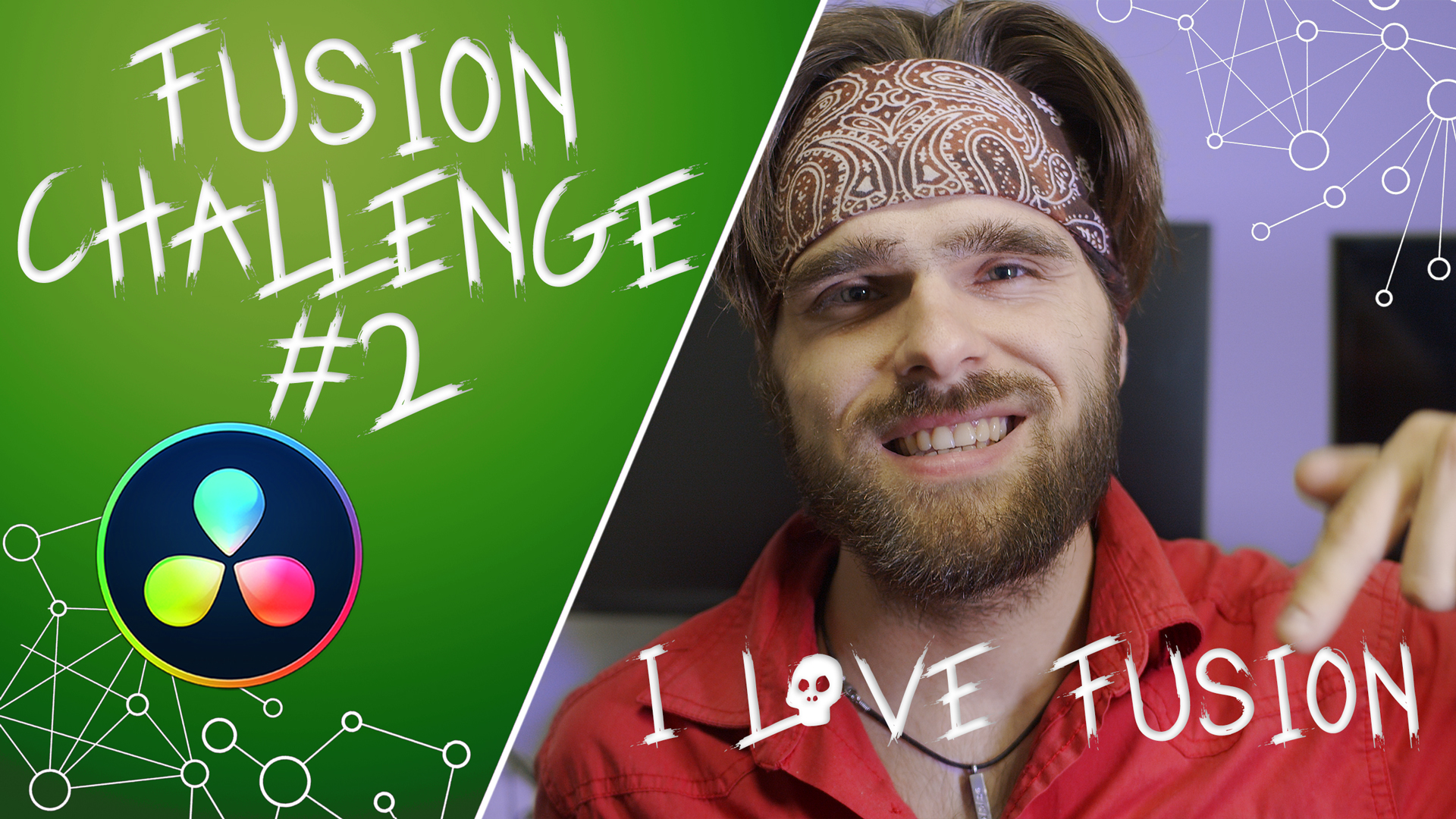 Fusion Challenge #2