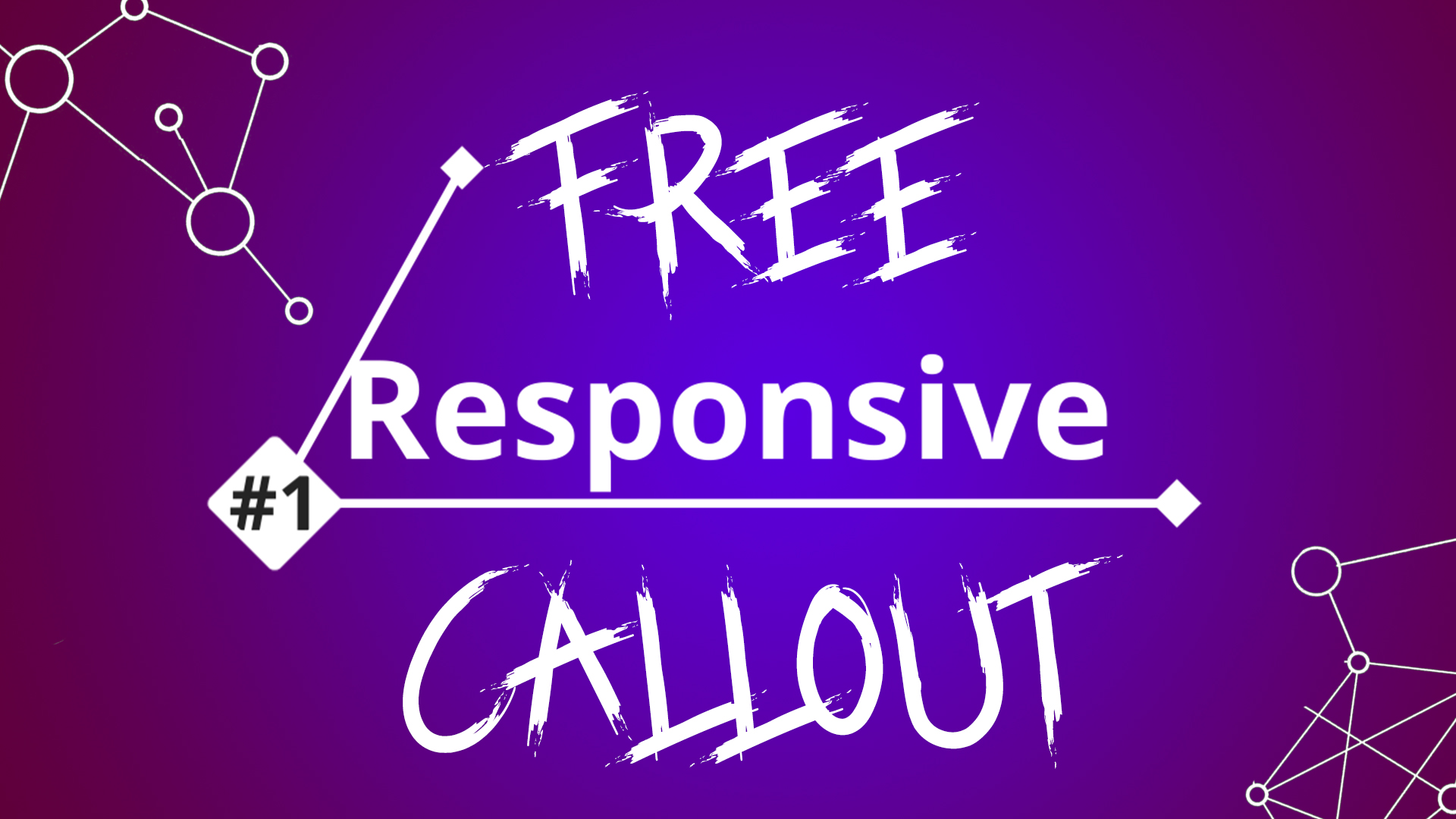 Responsive Call Out Titel  DR17