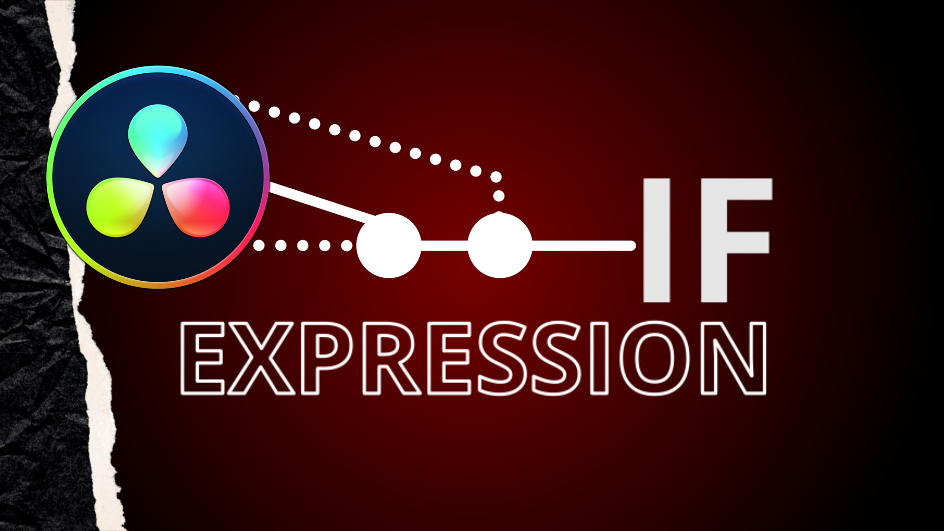 IF Expression Demo Files