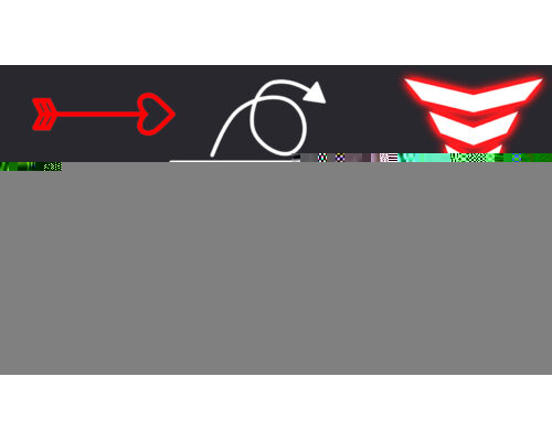 Free Animated Arrows Davinci Resolve