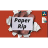 Free Paper Rip Transition Pack Davinci Resolve 17