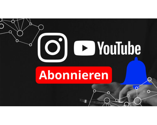 Free Influencer Template