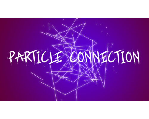 Particle Connections