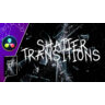 Free Shatter Glass Transition Davinci Resolve