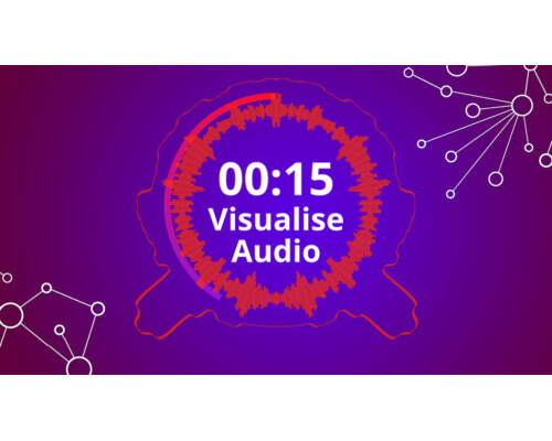 Audio Visualizer