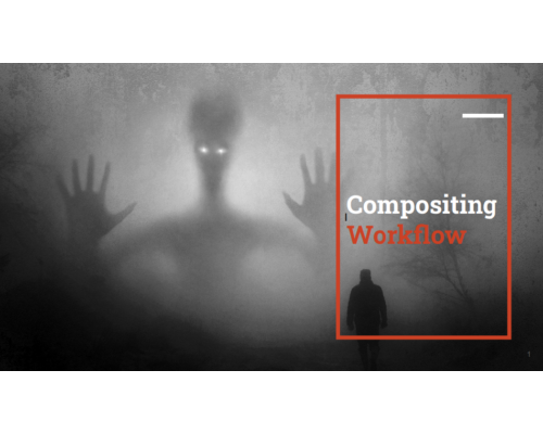 Compositing Überblick