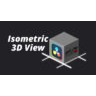 Isometric View Davinci Resolve Fusion