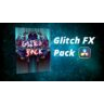 Free Glitch Effects Davinci Resolve
