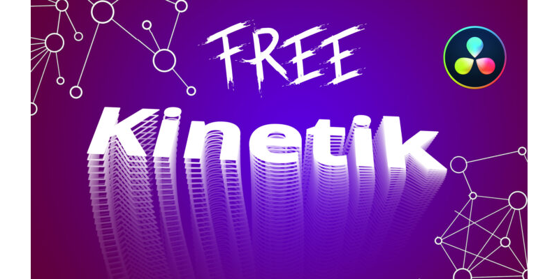 Kinetik Titel Pack Mini