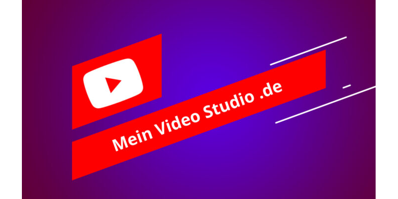 Youtube Banner Davinci Resolve