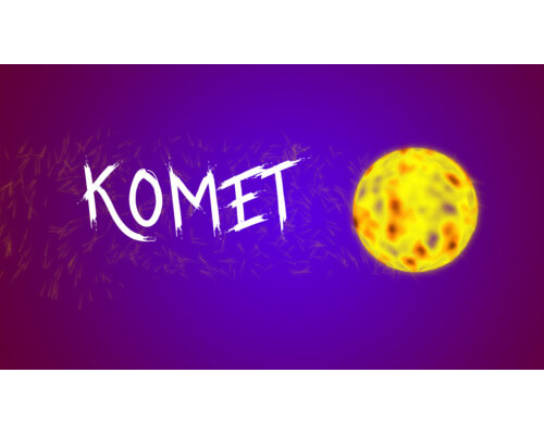 Komet Preset