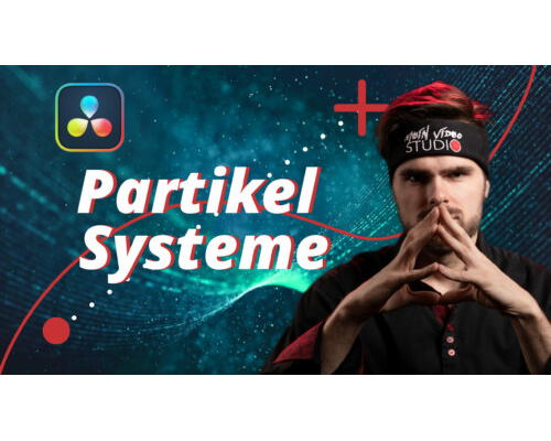Particlesystems for Beginner