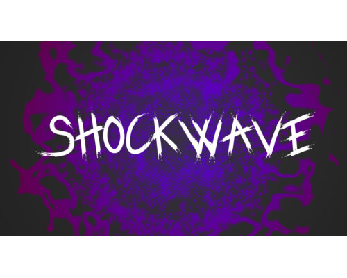Shockwave Presets