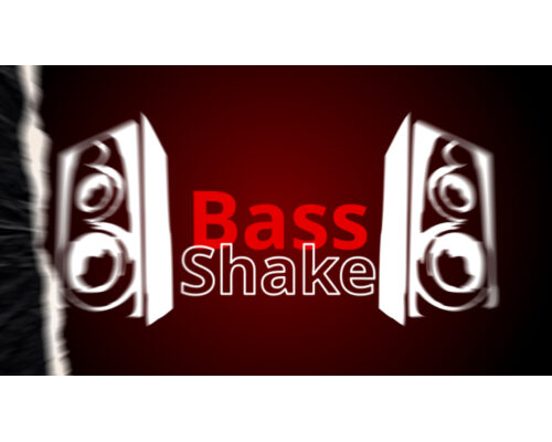 Shake Effect Pack Davinci Resolve 17