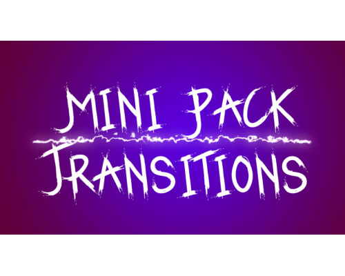 Mini Transition Pack