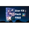 Free Anime Star FX Pack